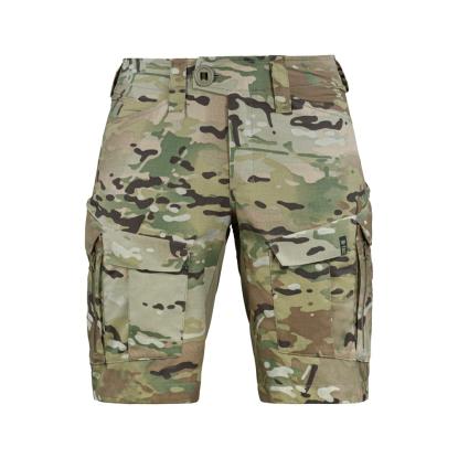 M-TAC Sturm Gen. II NYCO Extreme shorts, multicam