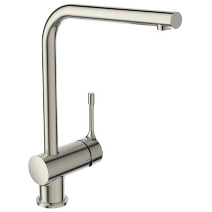 Ideal Standard Ceralook køkkenarmatur, krom