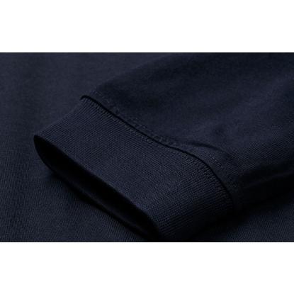 ID PRO Wear 0311 T-shirt med lange ærmer, navy