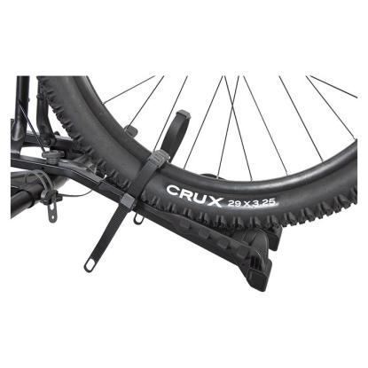 BuzzRack TwinBuzz cykelholder og bagageplatform