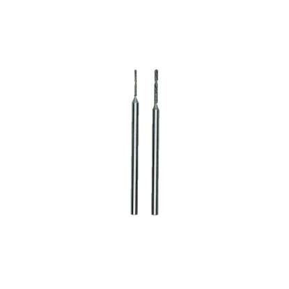 Proxxon diamantbor 0,8-1,2 mm, 2 stk. - 28255