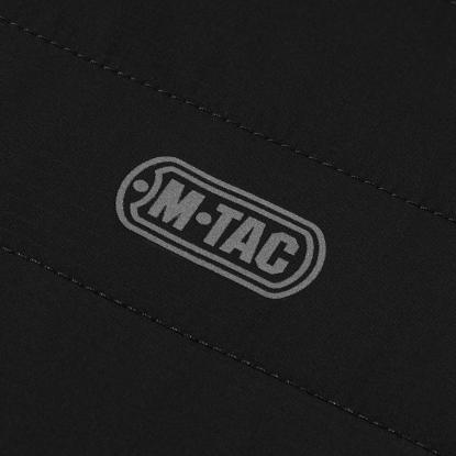 M-TAC Berserk Primaloft Toray jakke, sort