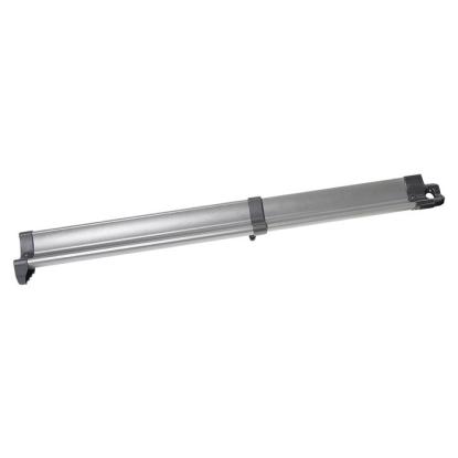 BuzzRack rampe til E-scorpion/E-hornet, aluminium