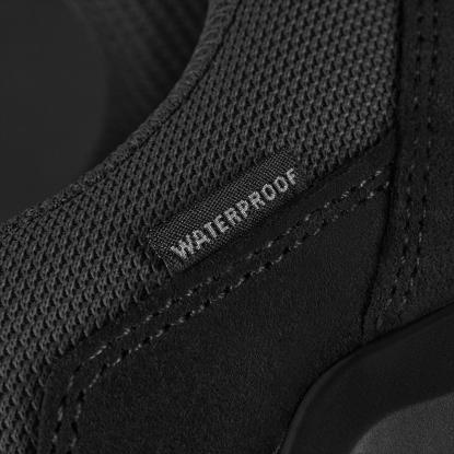 M-TAC Caiman Low taktiske støvler, sort