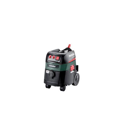 Metabo Combo TS 254 bordrundsav og ASR 35 M ACP universalsuger