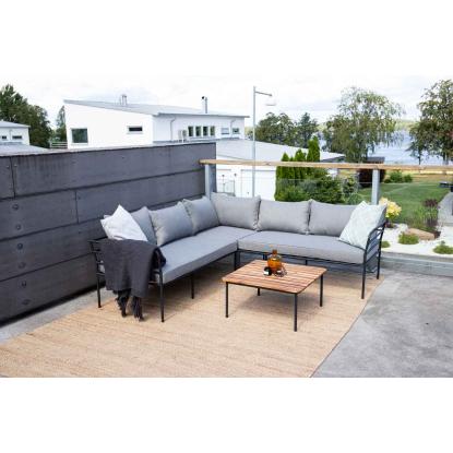 Venture Design Penh hjørnesofasæt