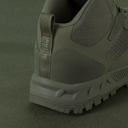 M-TAC Shooter High støvler, olive