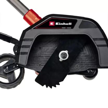 Einhell GE-LE 18/190 kantskærer, 18 V, uden batteri og lader