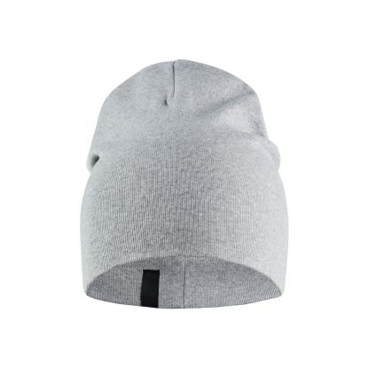 Blåkläder 2011 beanie, gråmeleret - One size