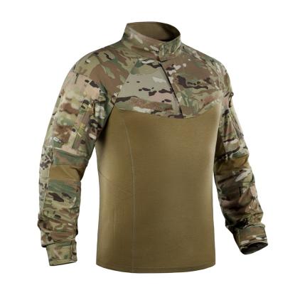 M-TAC Sturm NYCO Extreme Combat trøje, multicam