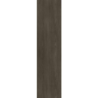 Fibo Wood vådrumspanel, 10 x 600 x 2400 mm, dark wood