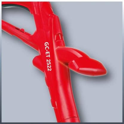 Einhell GC-ET 2522 elektrisk græstrimmer, 22 cm, 230V/250W