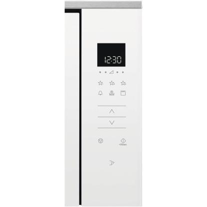 Electrolux KMFD172TEW mikroovn til indbygning, 17 liter