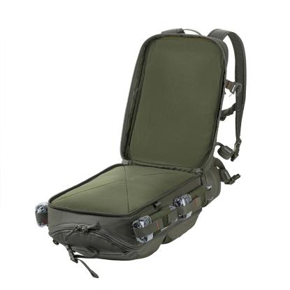 M-TAC Elite Combat Medic rygsæk, ranger green