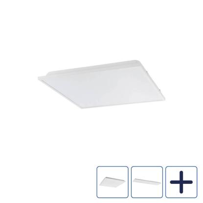 EGLO connect.z HERRORA-Z LED loftlampe, hvid