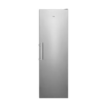 AEG RKE638E6MX fritstående køleskab, 390 liter