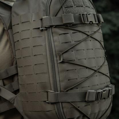 M-TAC Sturm Elite Gen. II rygsæk, XL, ranger green