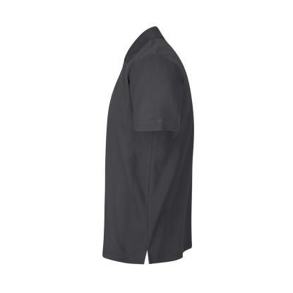 ID PRO Wear CARE 0376 poloshirt, klassisk, silver grey