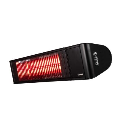 Eurom Golden 2000 Amber Focus terrassevarmer, 2000W