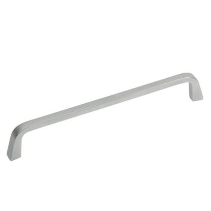 Beslag Design Este greb, 160 mm, rustfrit stål look