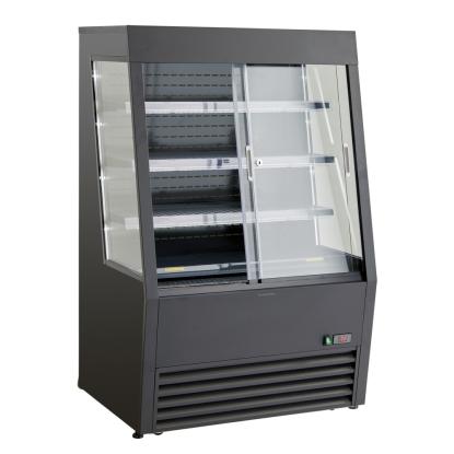 Scandomestic OFC390B kølemontre, 223 liter