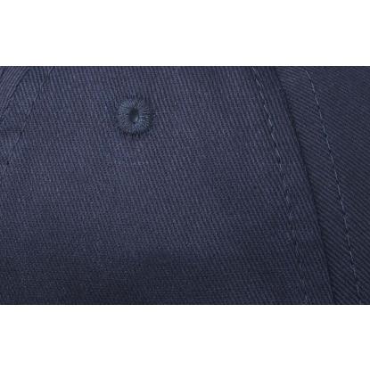 ID 0052 Golf cap, navy 