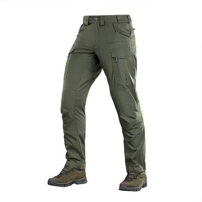 M-TAC Patriot Gen. II Flex taktiske bukser, army olive