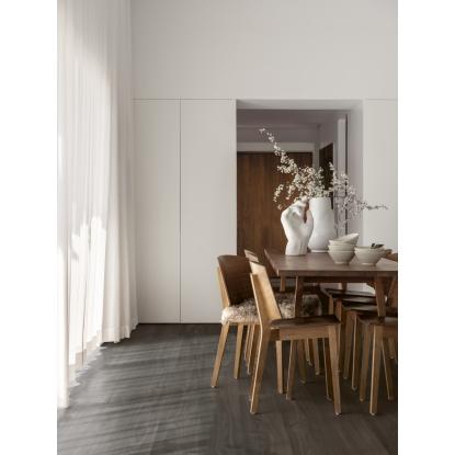 Pergo Trondheim Dark Mature Oak laminatgulv, 9,5 x 211 x 2050 mm