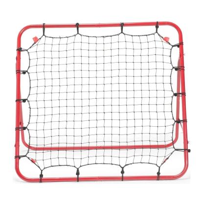 Rebounder, 100 x 100 cm