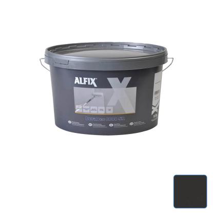 Alfix DuraDec 8000 SR facademaling, Black 109 - 10 liter