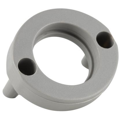 Jasa Company styrebrik til dørgreb, CC 30 mm, grå