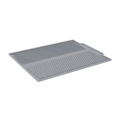 Steel-Function opvaskemåtte i silikone