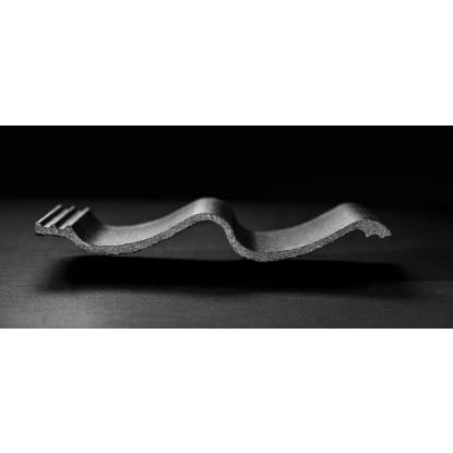 Monier B&C 25 Classic betontagsten, sort