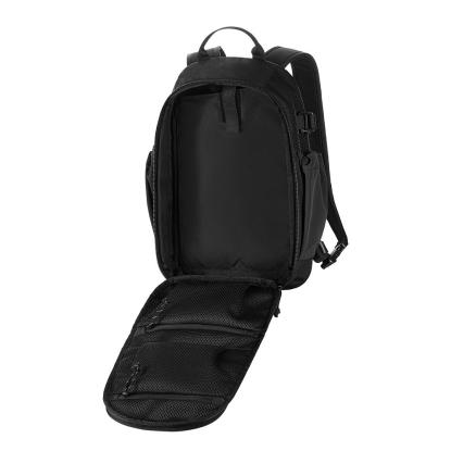 M-TAC Sturm Elite rygsæk med ergonomiske stropper, sort - 15 liter