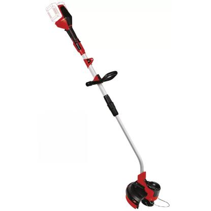 Einhell GE-CT 36/30 Li E græstrimmer, 36 V, 30 cm, uden batteri og lader Einhell GE-CT 36/30 Li E græstrimmer, 36 V, 30 cm, uden batteri og lader