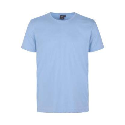 ID PRO Wear CARE 0370 T-shirt, lys blå