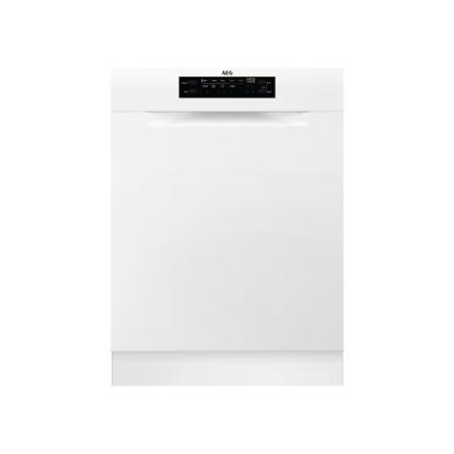 AEG 7000 GlassCare opvaskemaskine til indbygning FBB63647PW