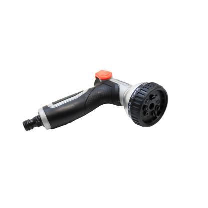 Home It brusepistol med regulering og 9 sprayfunktioner
