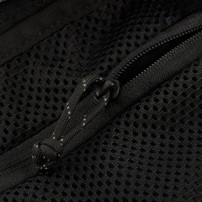 M-TAC Elite Magnet taske, XL, sort