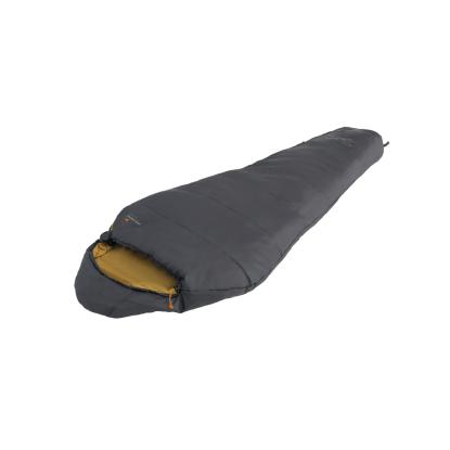 easy camp Falcon I Mummy sovepose, 10°C, grå, 80 x 255 cm