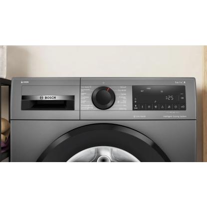 Bosch WGG244RFSN frontbetjent vaskemaskine - 9 kg