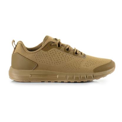 M-TAC Summer Pro sneakers, coyote