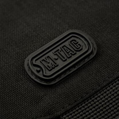 M-TAC Elite Magnet taske, XL, sort