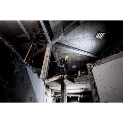 Metabo KHEV 11-52 BL kombihammer, 1500W