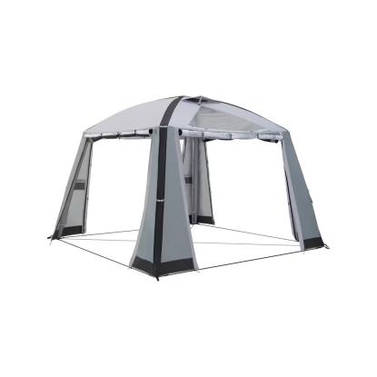 Coleman Air Event Shelter M med 4 vægge, 3 x 3 meter