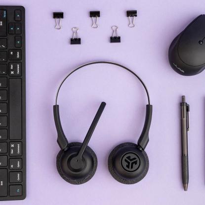 JLab GO Work Pop trådløst headset
