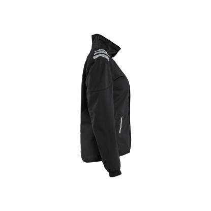 Blåkläder 4442 dame softshelljakke inherent, sort
