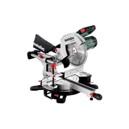 Metabo kap-/geringssav KGS 254 M m/udtræk, 1800 Watt
