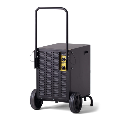 Wood's WCD2 professionel affugter, 140 m²