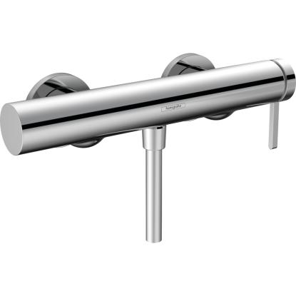 hansgrohe Finoris 1-grebs brusearmatur, krom